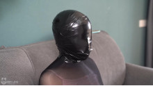 ミイラ器材箱
